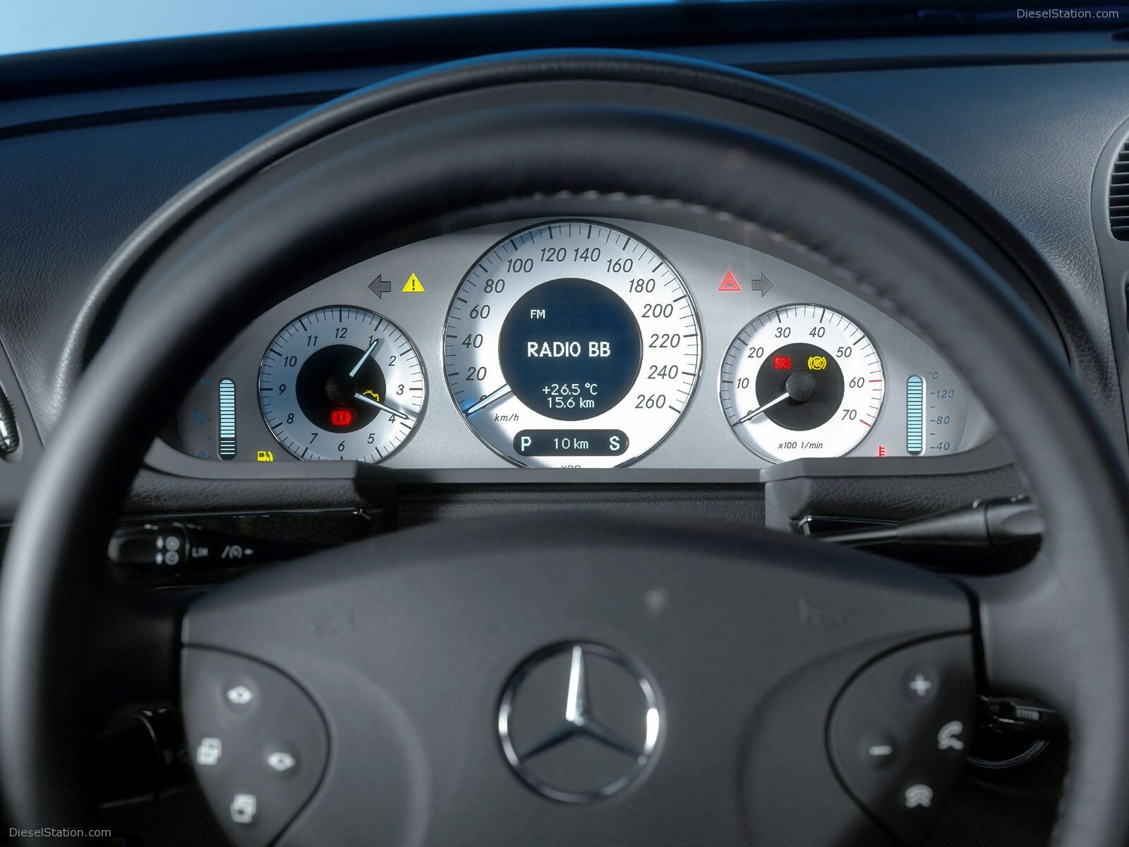 Mercedes E Class